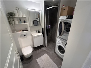 Photo 5. Apartment, Holger Danskes Vej, Frederiksberg 