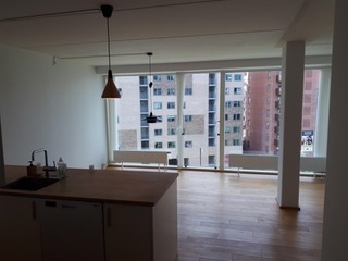 Photo 1. Apartment, Richard Mortensens Vej, København S 