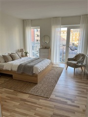 Photo 3. Apartment, Søndergade, Aalborg 