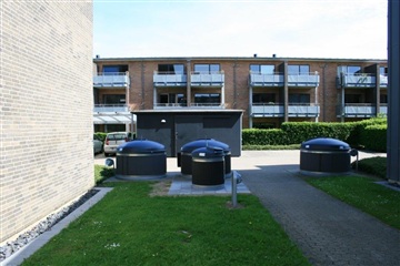 Billede 9. Lejlighed, Thrigesvej, Herning 