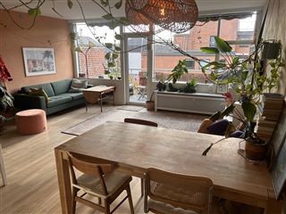 Photo 8. Apartment, Holger Danskes Vej, Frederiksberg 