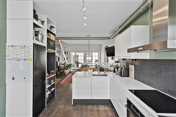Photo 7. Apartment, Halgreensgade, København S 