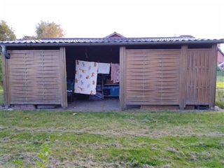 Billede 13. Hus/villa, Skovbrynet, Kruså 