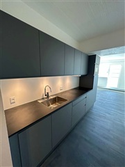 Photo 1. Apartment, Strynøgade, København Ø 