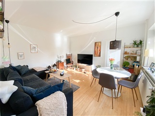 Photo 4. Apartment, Annebergvej, Aalborg 