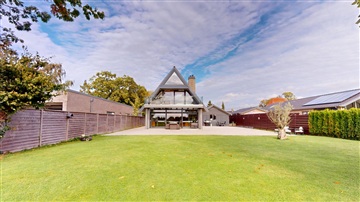 Billede 16. Hus/villa, Gammel Køge Landevej, Brøndby Strand 