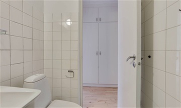 Photo 3. Apartment, Schackenborgvej, Slagelse 