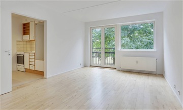 Photo 8. Apartment, Schackenborgvej, Slagelse 