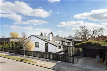 Photo 1. House, Strandbakken, Dragør 
