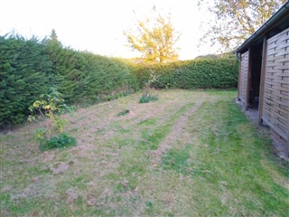 Billede 12. Hus/villa, Skovbrynet, Kruså 