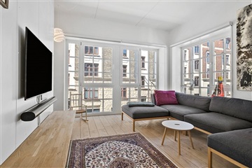 Photo 11. Apartment, Halgreensgade, København S 