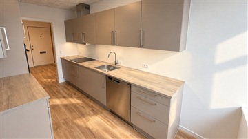 Billede 3. Lejlighed, Agtrupvej, Kolding 
