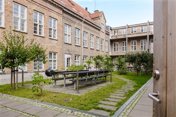 Photo 14. Apartment, Holger Danskes Vej, Frederiksberg 