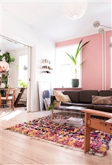 Photo 1. Apartment, Ågade, Aalborg 