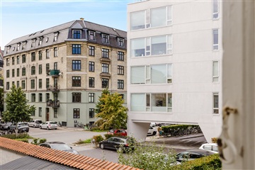 Photo 4. Apartment, Holger Danskes Vej, Frederiksberg 