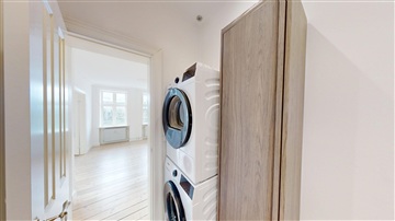 Billede 10. Lejlighed, Ingerslevsgade, København V 
