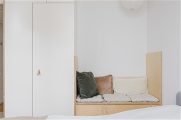 Photo 8. Apartment, Holger Danskes Vej, Frederiksberg 