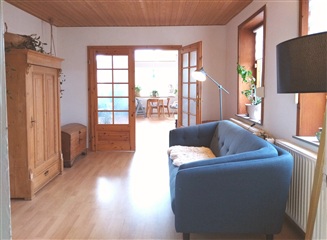 Billede 6. Hus/villa, Skovbrynet, Kruså 