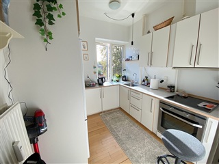 Photo 1. Apartment, Annebergvej, Aalborg 