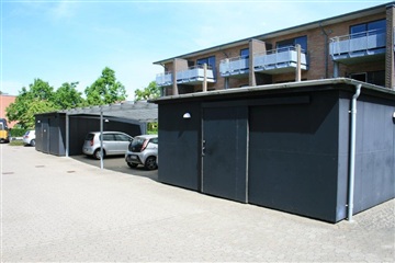 Billede 10. Lejlighed, Thrigesvej, Herning 