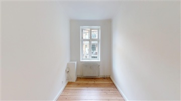 Billede 13. Lejlighed, Ingerslevsgade, København V 
