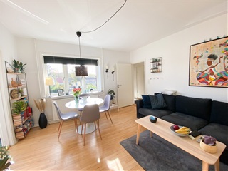Photo 5. Apartment, Annebergvej, Aalborg 