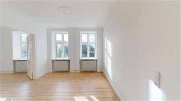 Billede 4. Lejlighed, Ingerslevsgade, København V 