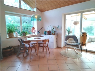 Billede 5. Hus/villa, Skovbrynet, Kruså 