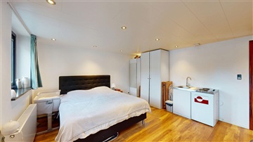 Billede 6. Hus/villa, Gammel Køge Landevej, Brøndby Strand 