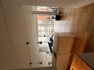 Billede 1. Lejlighed, Richard Mortensens Vej, København S 
