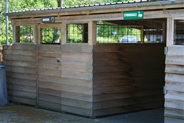 Billede 13. Lejlighed, Thrigesvej, Herning 