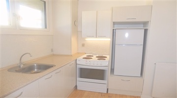 Photo 2. Apartment, Peter Ipsens Allé, København NV 