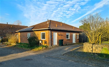 Billede 1. Hus/villa, Smøgen, Sønder Stenderup 