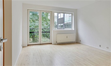 Photo 5. Apartment, Schackenborgvej, Slagelse 