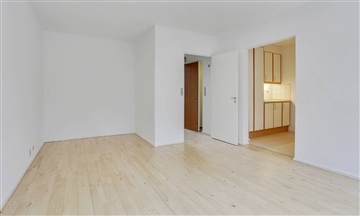 Photo 7. Apartment, Schackenborgvej, Slagelse 