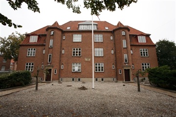 Billede 1. Lejlighed, Falen, Odense C 