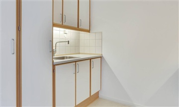 Photo 11. Apartment, Schackenborgvej, Slagelse 