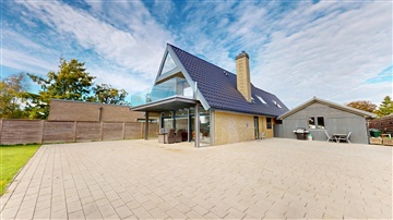 Billede 19. Hus/villa, Gammel Køge Landevej, Brøndby Strand 