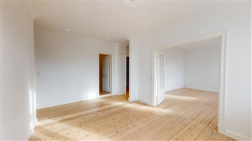 Billede 5. Lejlighed, Ingerslevsgade, København V 