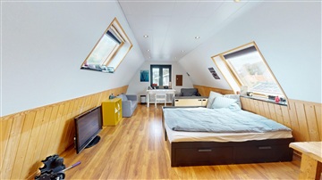 Billede 8. Hus/villa, Gammel Køge Landevej, Brøndby Strand 