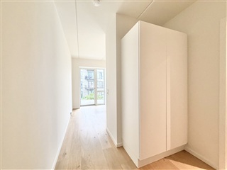 Photo 1. Apartment, Munkebjergvænget, Odense M 