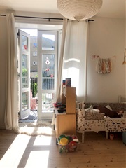 Photo 4. Apartment, Ågade, Aalborg 