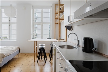 Photo 10. Apartment, Holger Danskes Vej, Frederiksberg 