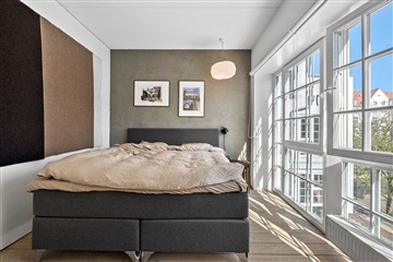 Photo 13. Apartment, Halgreensgade, København S 