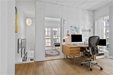 Photo 12. Apartment, Halgreensgade, København S 