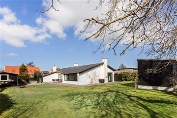 Photo 2. House, Strandbakken, Dragør 