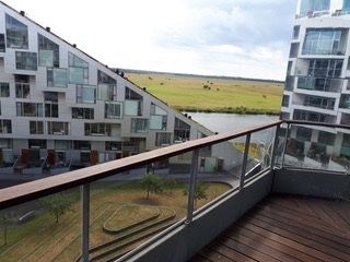 Photo 4. Apartment, Richard Mortensens Vej, København S 