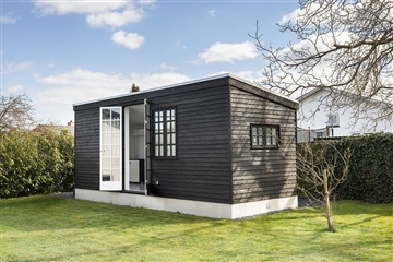 Photo 13. House, Strandbakken, Dragør 