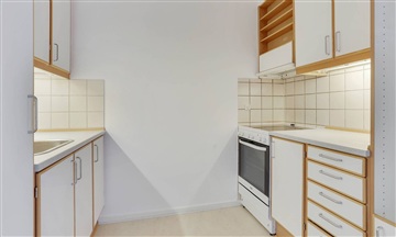 Photo 10. Apartment, Schackenborgvej, Slagelse 
