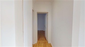 Billede 12. Lejlighed, Ingerslevsgade, København V 